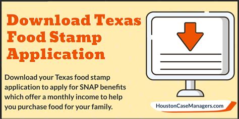 Alvin Tx Food Stamp Application